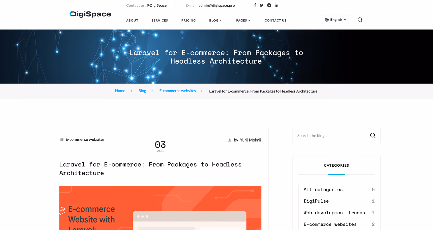 DigiSpace